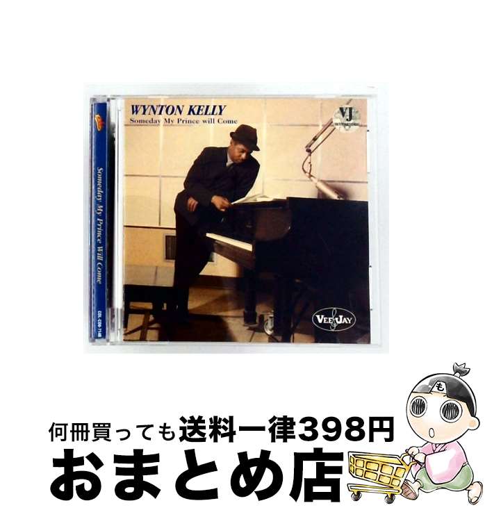 【中古】 Someday My Prince Will Come ウィントン・ケリー p / Wynton Kelly / Collectables Records [CD]【宅配便出荷】｜もったいない本舗　おまとめ店