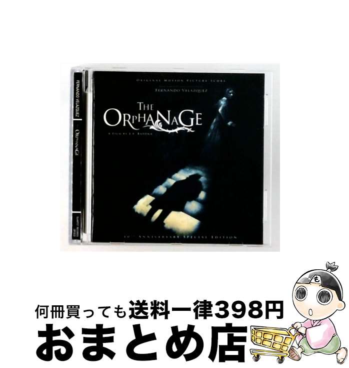 【中古】 Orphanage / Fernando Velazquez / Quartet [CD]【宅配便出荷】｜もったいない本舗　おまとめ店