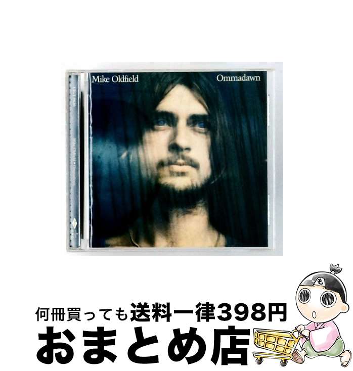 【中古】 オマドーン SACD SACD マイク・オールドフィールド / マイク・オールドフィールド / ユニバーサル ミュージック [CD]【宅配便出荷】｜もったいない本舗　おまとめ店