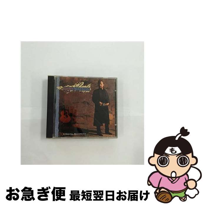 【中古】 Back in the Fire GeneWatson / Gene Watson / Warner Bros / Wea [CD]【ネコポス発送】