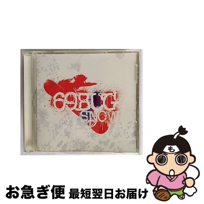 【中古】 SNOW 69BUG / 69BUG / Kick Rock MUSIC [CD]【ネコポス発送】