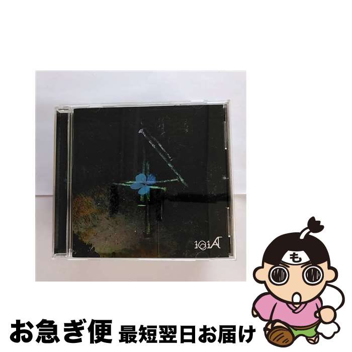 【中古】 101A / 4 / 101A(ワンゼロワンエー) / WHEEL RECORDS / label film. 4 [CD]【ネコポス発送】