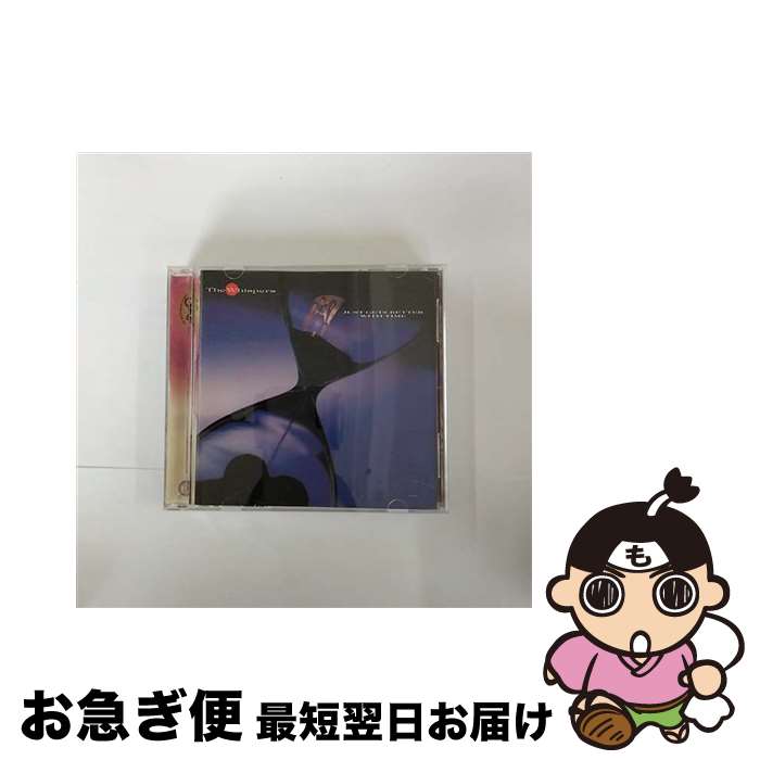【中古】 Just Gets Better With Time ウィスパーズ / Whispers / The Right Stuff [CD]【ネコポス発送】｜もったいない本舗　お急ぎ便店