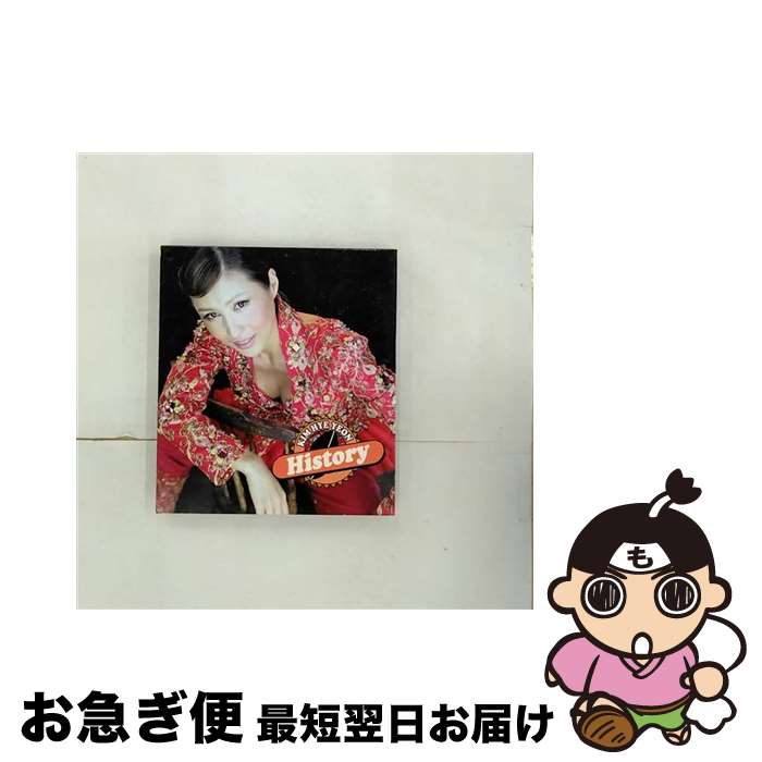 【中古】 HISTORY/キム・ヘヨン - TOPCD61 R / Kim Hye Yeon / Dope Korea [CD]【ネコポス発送】
