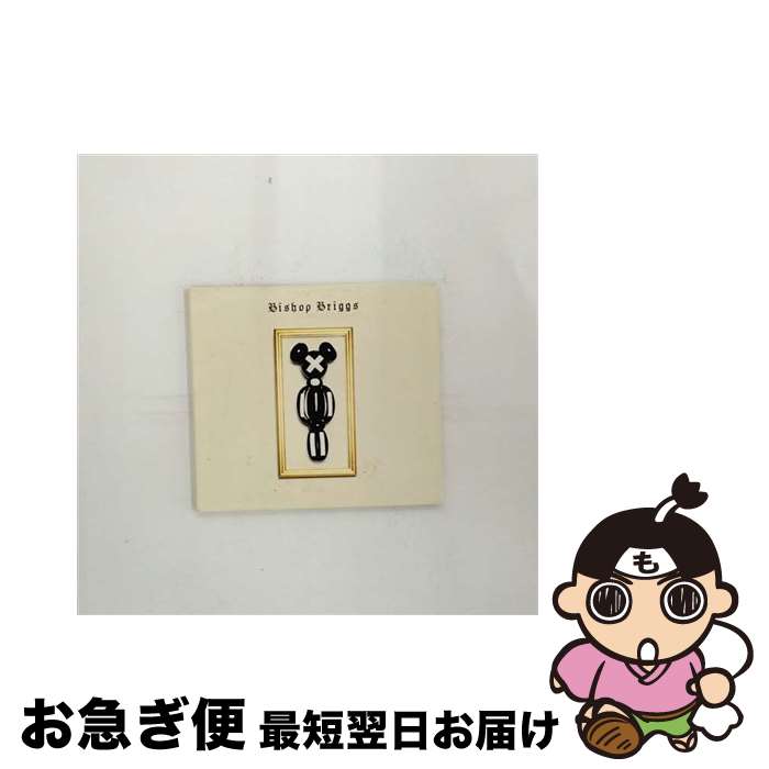 【中古】 Bishop Briggs / Bishop Briggs / Bishop Briggs / Island [CD]【ネコポス発送】
