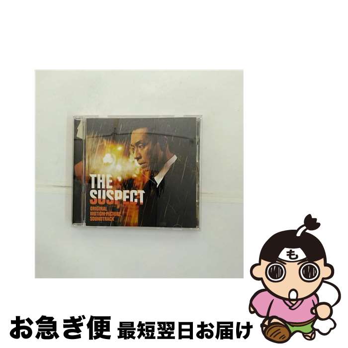 【中古】 CD 映画 容疑者 室井慎次 オリジナル・サウンドトラック / 松本晃彦 / ユニバーサルミュージック [CD]【ネコポス発送】