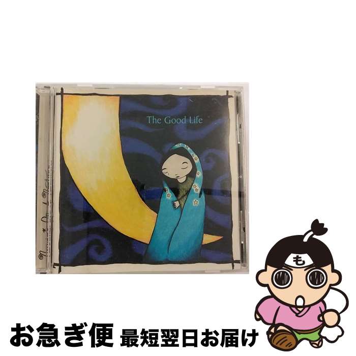 【中古】 Good Life / Novena On A Nocturn / Good Life / Better Looking [CD]【ネコポス発送】｜もったいない本舗　お急ぎ便店
