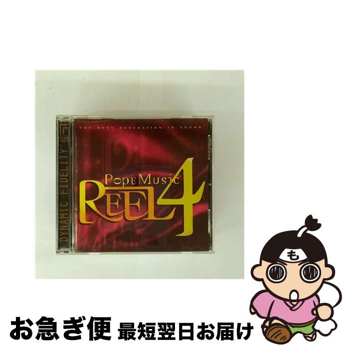 【中古】 Reel 4 BeatrixPotter / Various Artists / [CD]【ネコポス発送】