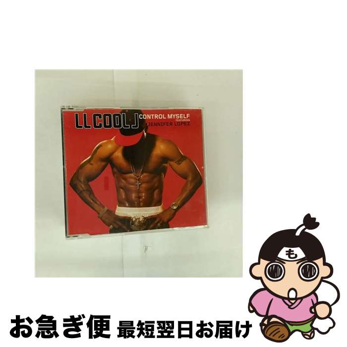 【中古】 Control Myself LLクールJ / Ll Cool J, Jennifer Lopez / Universal Int’l [CD]【ネコポス発送】