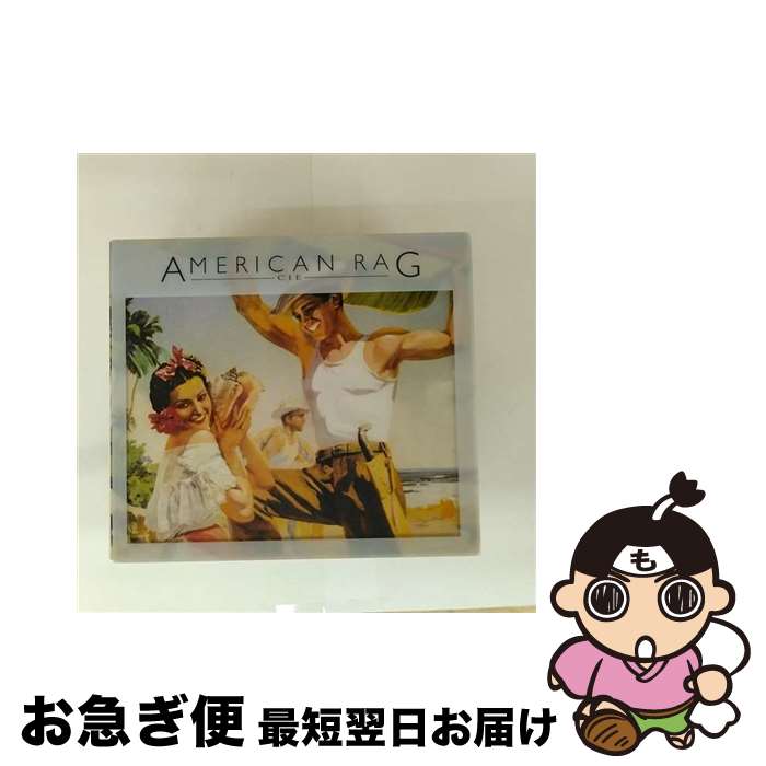 【中古】 American Rag 2 (Dig) / Various Artists / Various Artists / Quango Fontana [CD]【ネコポス発送】