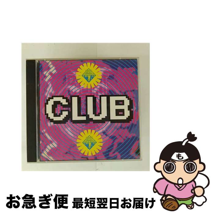 【中古】 2CD BEAT EXPRESS CLUB / オムニバス / オムニバス, キャンディーマン, スチャダラパー, HANSOUL, 高木完, オフ・ショア, シェリー, 電気GROOVE, テクノトロニック, 牛若 / [CD]【ネコポス発送】