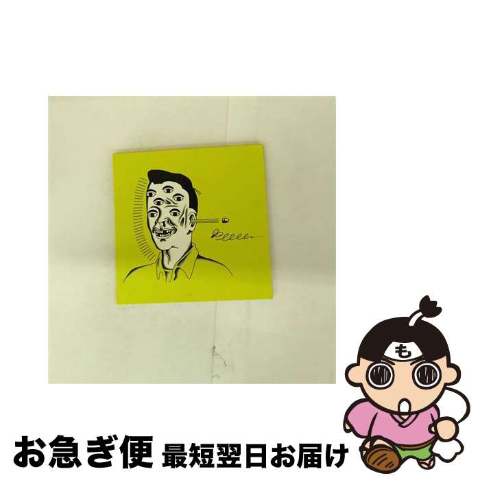 【中古】 TABLE CD / 6EYES / 6EYES, 呂布カルマ / JET CITY PEOPLE [CD]【ネコポス発送】