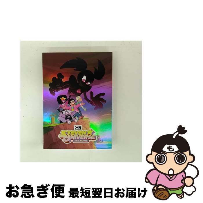 楽天市場】北米版DVD！Steven Universe - The Return