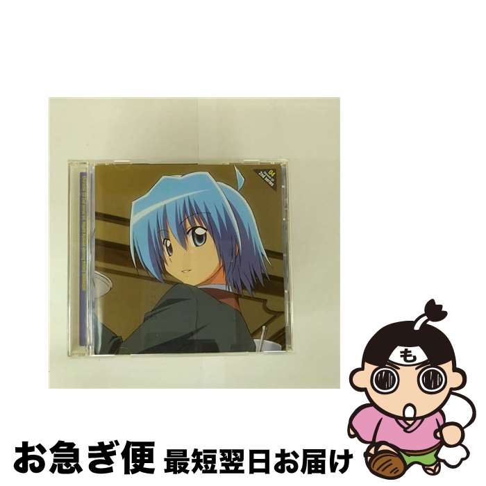 楽天市場】【中古】 ハヤテのごとく！キャラクターCD（1）／綾崎