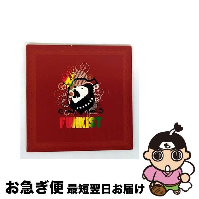 【中古】 my girl / FUNKIST / FUNKIST / ポニーキャニオン [CD]【ネコポス発送】