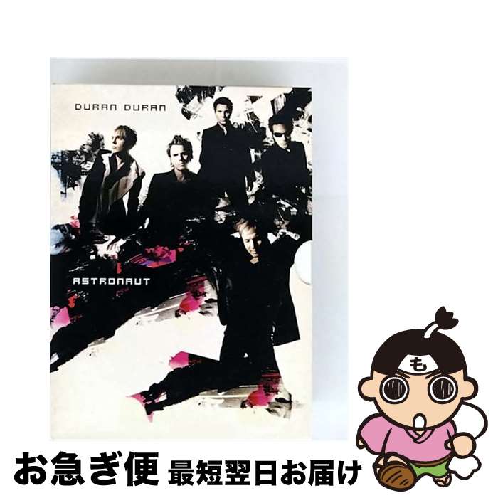 【中古】 Astronaut ＋ Bonus DVD デュラン・デュラン / / [CD]【ネコポス発送】