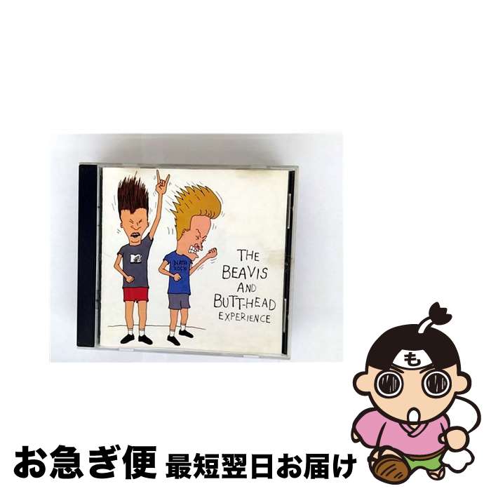 未使用　Beavis & Butthead DVDBOX（海外版） 未使用 Beavis & Butthead DVDBOX（海外版） 未使用 Beavis