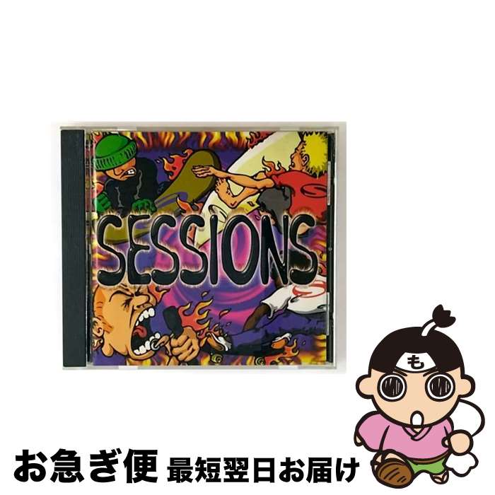 【中古】 Vol． 1．0&minus;Stv Sessions Puzzlefish / Enhanced CD, Stv Sessions / 4:20 Records [CD]【ネコポス発送】｜もったいない本舗　お急ぎ便店