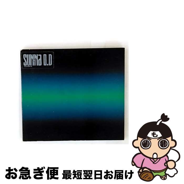 【中古】 O.D. / Sunna / Sunna / Melankolic [CD]【ネコポス発送】