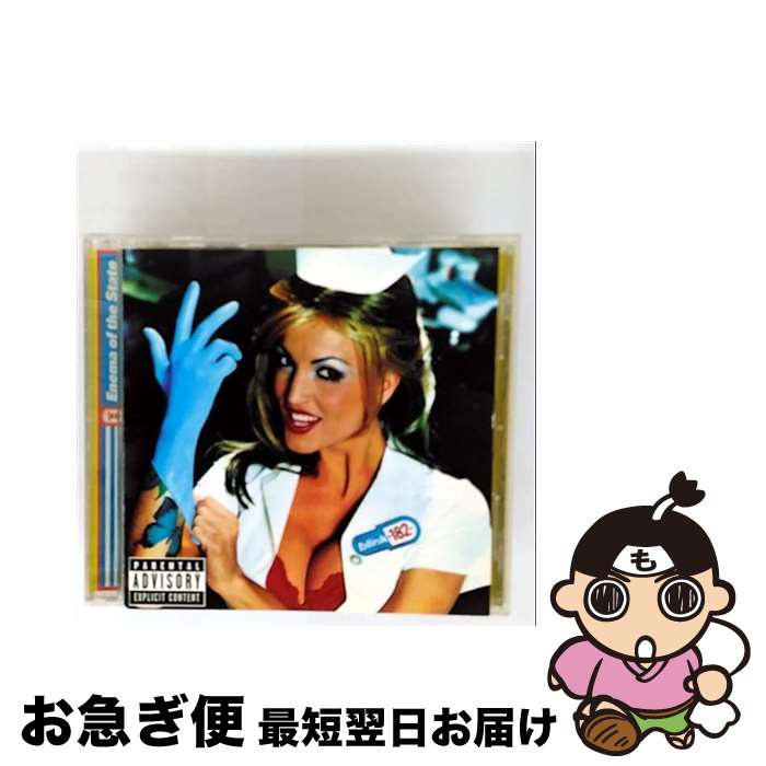 【中古】 Enema of the State blink－182 / / [CD]【ネコポス発送】 22,477円