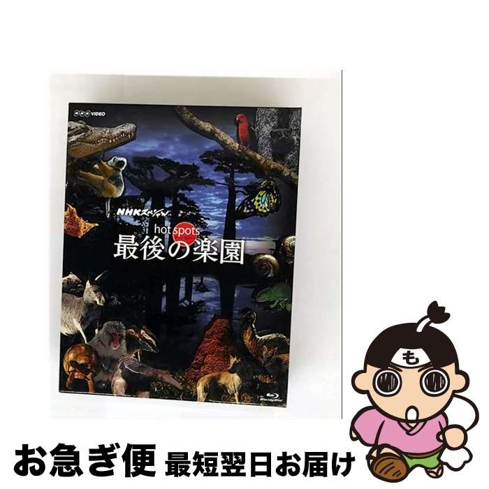 楽天市場】ホットスポット Blu−ray BOX (本編450分/本編
