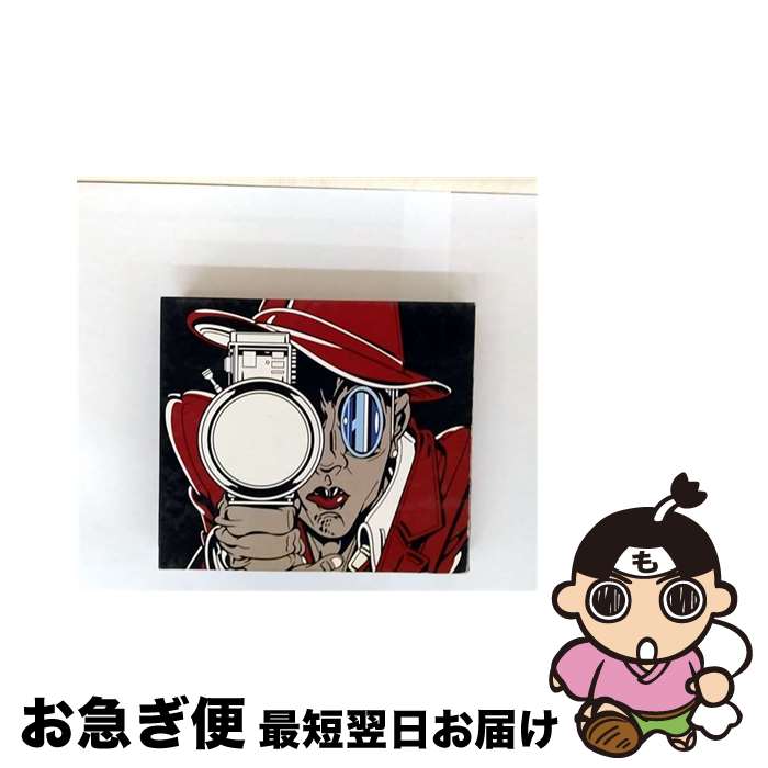 【中古】 ZION.T / 1集 ー Red Light / Zion.T(ジオン・ティー) / Loen Entertainment [CD]【ネコポス発送】