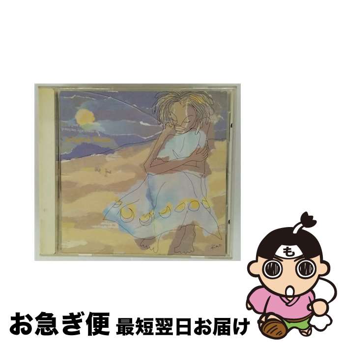 【中古】 ニュース・フロム・ストリート・コネクション/ ジェリーフィッシュ・ムーン / News from Street Connection / キングレコード [CD]【ネコポス発送】