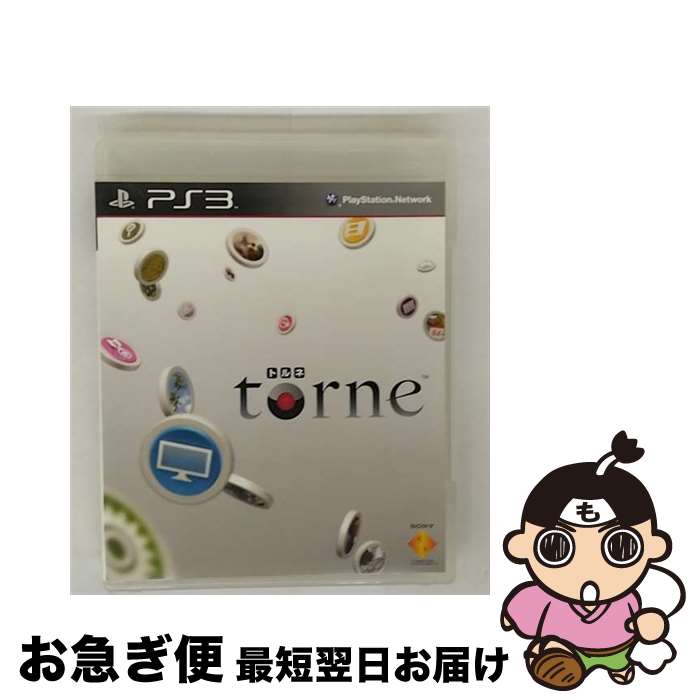 楽天市場】PS3 ソフト トルネ TORUNE SONY PlayStation3