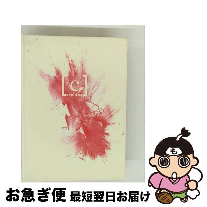 楽天市場】【2/15発売】【予約販売】EPIK HIGH エピック ハイ 10TH