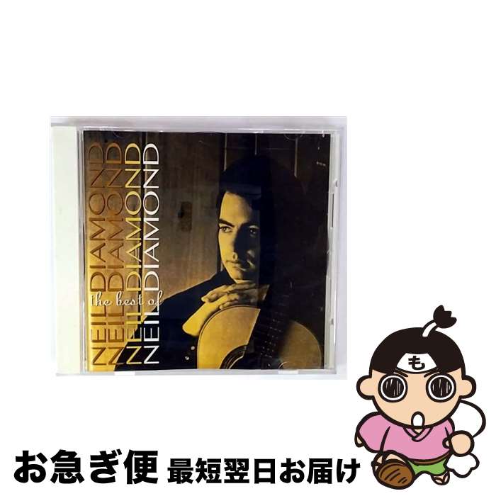 【中古】 THE BEST 1200 ニール・ダイアモンド ニール・ダイアモンド / ニール・ダイアモンド / ユニバーサル インターナショナル [CD]【ネコポス発送】