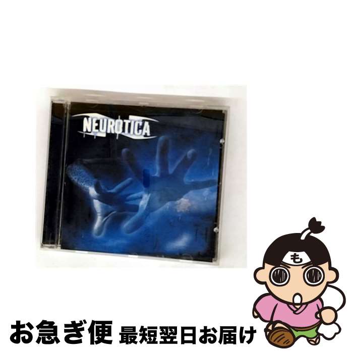 【中古】 Neurotica / Koch Records / Koch Records [CD]【ネコポス発送】｜もったいない本舗　お急ぎ便店