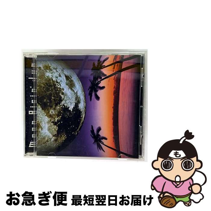 【中古】 moon risin’ / JUN / JUN / EMIミュージック・ジャパン [CD]【ネコポス発送】