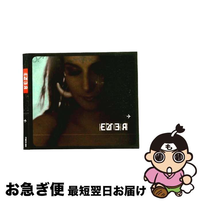 【中古】 Ezter / Ezter / [CD]【ネコポス発送】