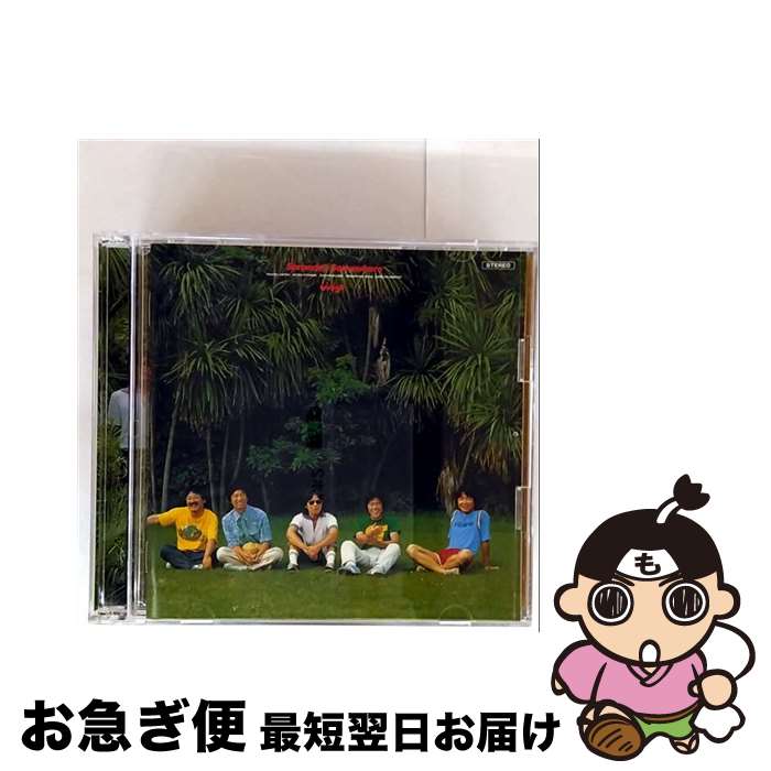 【中古】 Someday Somewhere チューリップ / TULIP / ビクターエンタテインメント [CD]【ネコポス発送】