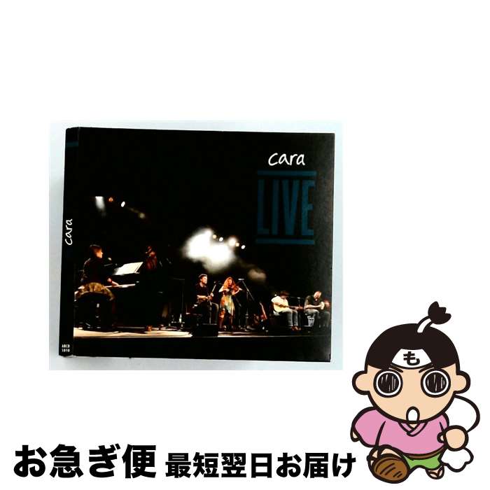 【中古】 Cara / Live 輸入盤 / Cara / Cara Records [CD]【ネコポス発送】