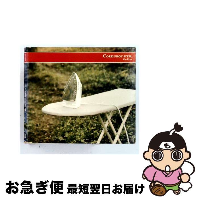 【中古】 Oh Eira CorduroyUtd． / Corduroy Utd / Labrador Sweden [CD]【ネコポス発送】