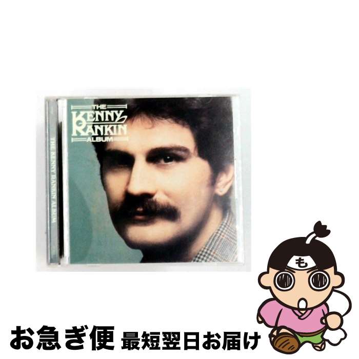 【中古】 Kenny Rankin ケニーランキン / Kenny Rankin Album 輸入盤 / Kenny Rankin / Video Arts [CD]【ネコポス発送】