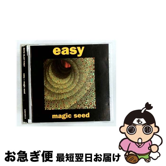 【中古】 Magic Speed イージー / Easy / Elektra / Wea [CD]【ネコポス発送】
