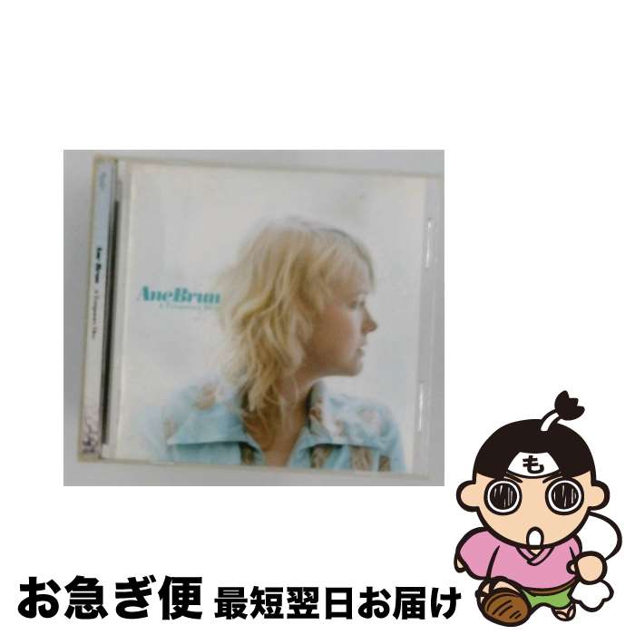 【中古】 ア・テンポラリー・ダイヴ アーネ・ブルン / ANE BRUN / SIDE OUT RECORDS [CD]【ネコポス発送】｜もったいない本舗　お急ぎ便店