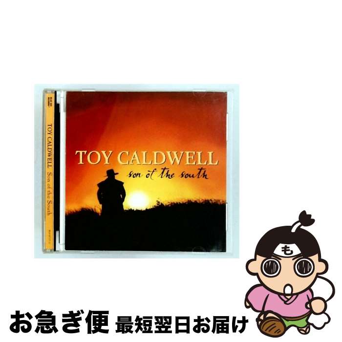 【中古】 Son of South / Toy Caldwell / Toy Caldwell / Blue Hat [CD]【ネコポス発送】｜もったいない本舗　お急ぎ便店 21,262円
