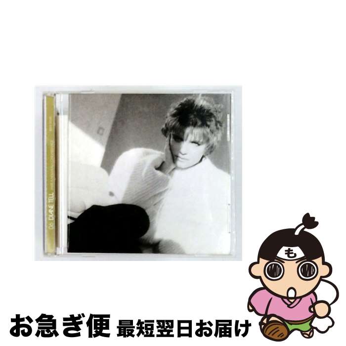 【中古】 Diane Tell / Faire A Nouveau Connaissance / Diane Tell / 株式会社ソニー・ミュージックエンタテインメント [CD]【ネコポス発送】｜もったいない本舗　お急ぎ便店