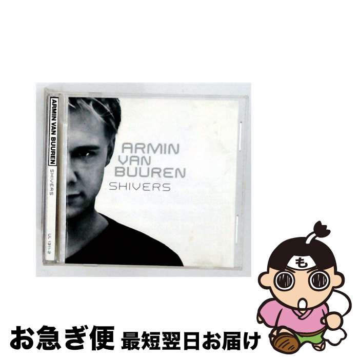 【中古】 Armin Van Buuren アーミンバンブーレン / Shivers / Armin Van Buuren / Ultra Records [CD]【ネコポス発送】｜もったいない本舗　お急ぎ便店 21,920円