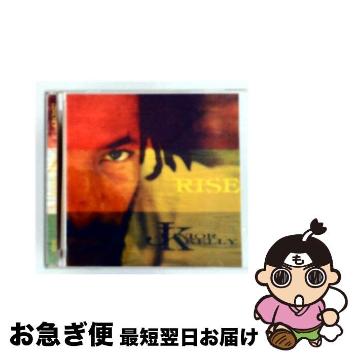 【中古】 Rise ジュニア・ケリー / Junior Kelly / Charm [CD]【ネコポス発送】｜もったいない本舗　お急ぎ便店