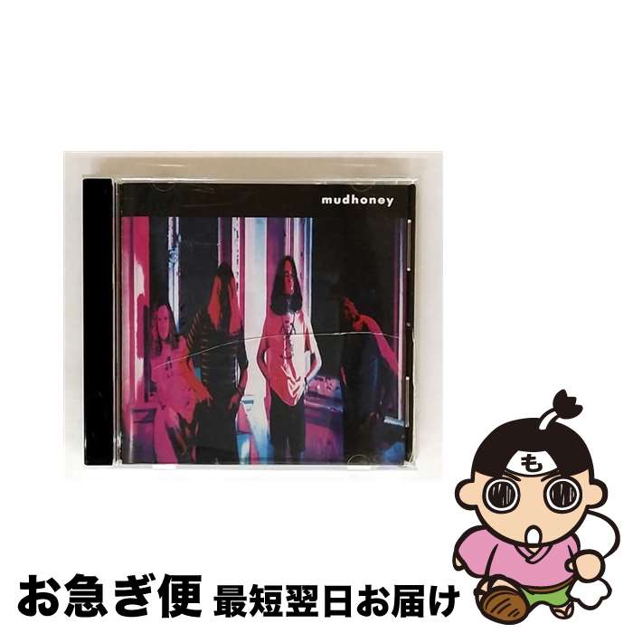 【中古】 マッドハニー マッドハニー / Mudhoney, マッドハニー / SUB POP / TRAFFIC [CD]【ネコポス発送】｜もったいない本舗　お急ぎ便店