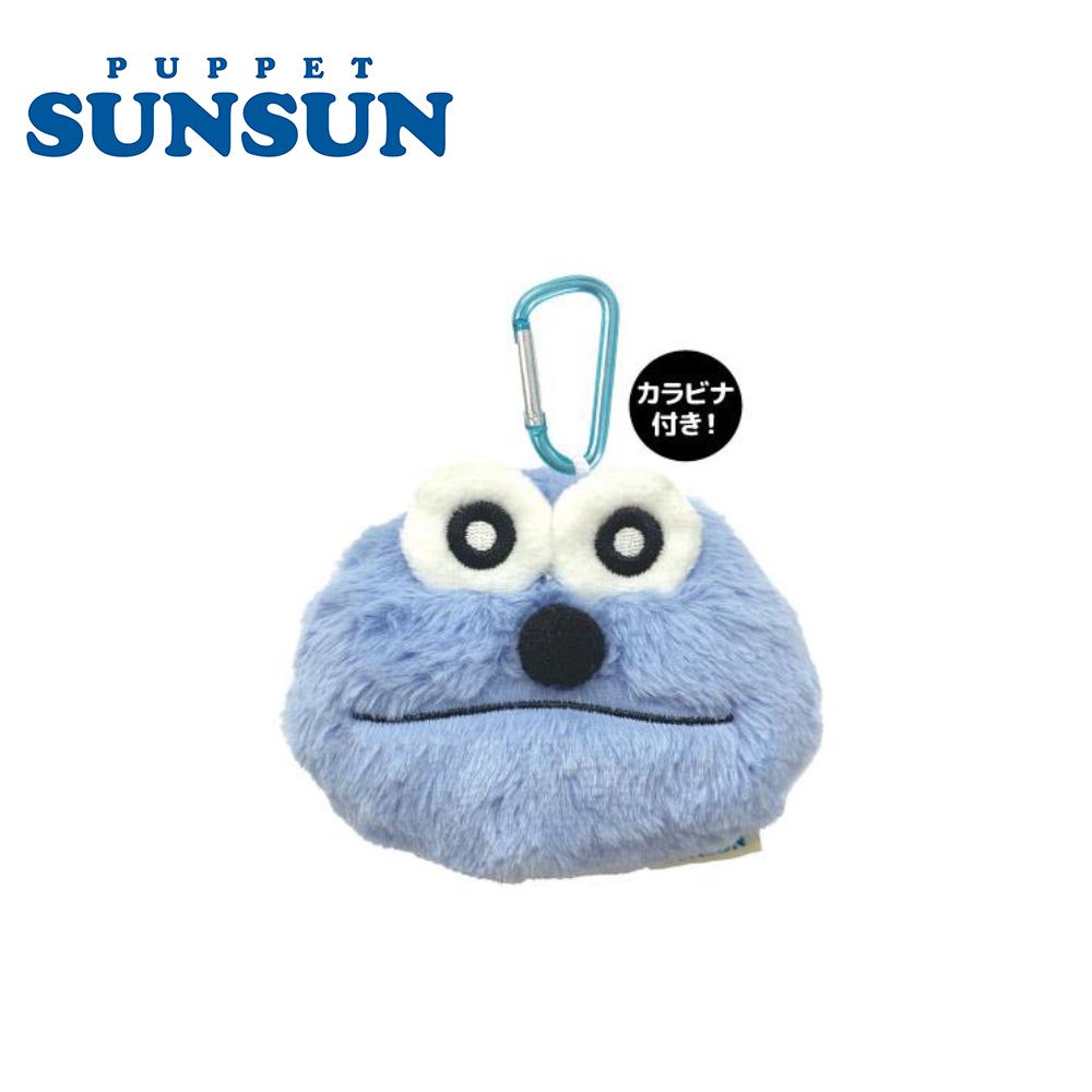 楽天市場】予約 12月下旬 再入荷 パペットスンスン もふもふぬいぐるみ