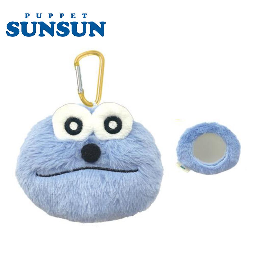 パペットスンスン PUPPET SUNSUN ぬいぐるみ 新品 PUPPET SUNSUN NEW ITEM – CHOCOLATE CHARACTER LABEL ONLINE STORE