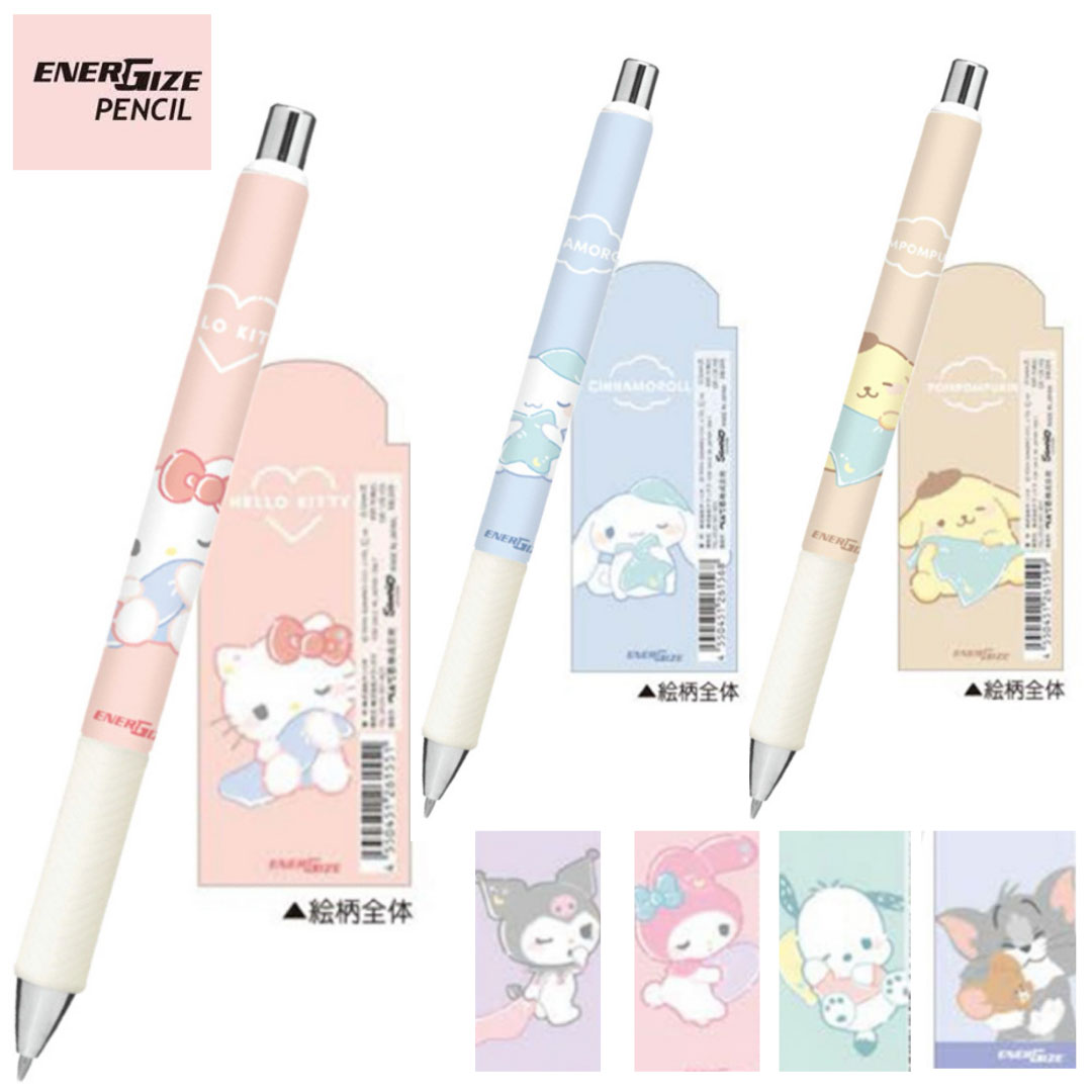 楽天市場】ミッキーマウス＆ミニーマウス エナージェルシャープ