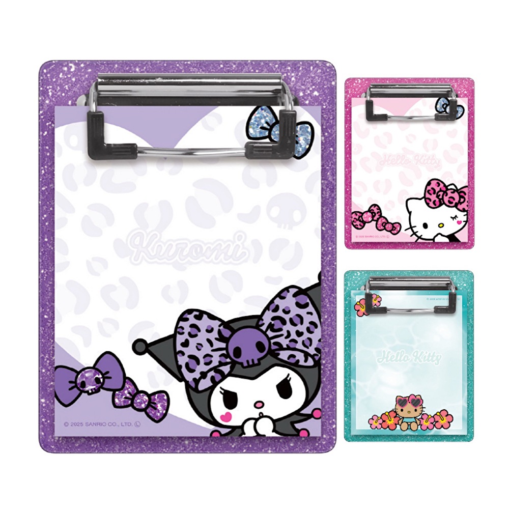 サンリオ バインダーメモ ハローキティ ギャル Y2K 平成 レトロ メモ帳