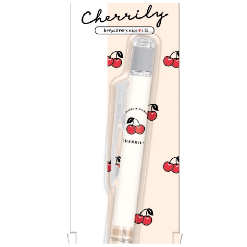 楽天市場 ラッピング無料 シャーペン かわいい 女の子 クラックス オリジナル柄 モノグラフ シャープペンシル 0 5mm 書きやすい 高校生 文房具 人気 ガール ハート チェリー 筆記具 子供 文具 可愛い 文具 小学生 中学生 女子 子供会 ギフト 誕生日 プレゼント