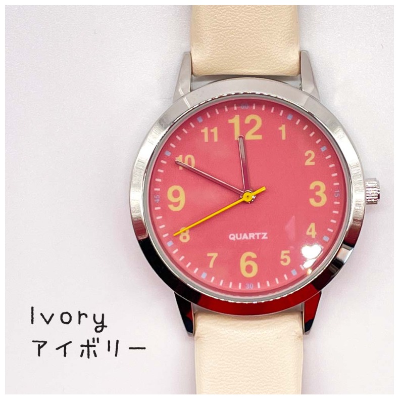 腕時計 小学生 かわいい リストウォッチ 誕生日 小学生腕時計 革ベルト キッズ腕時計 おしゃれ アナログ コロレ プレゼント 女の子 腕時計 小学生 かわいい リストウォッチ 誕生日 小学生腕時計 革ベルト キッズ腕時計 おしゃれ アナログ コロレ プレゼント 女の子